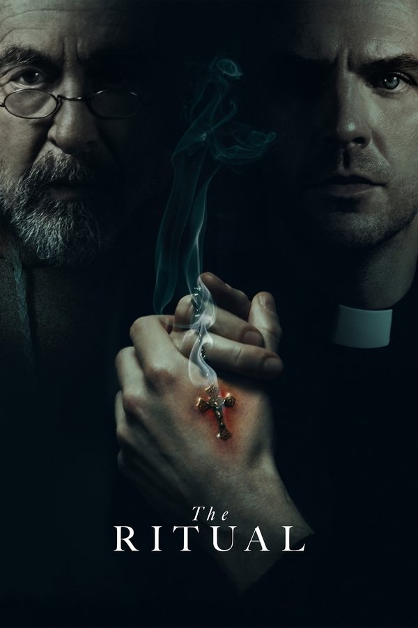 Poster filma ili serije The Ritual (2025)