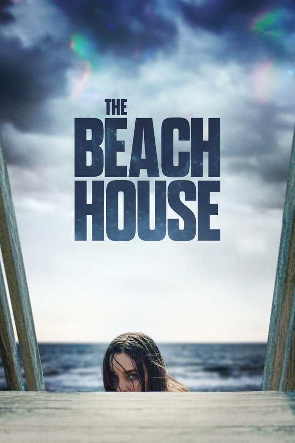 Poster filma ili serije The Beach House (2020)