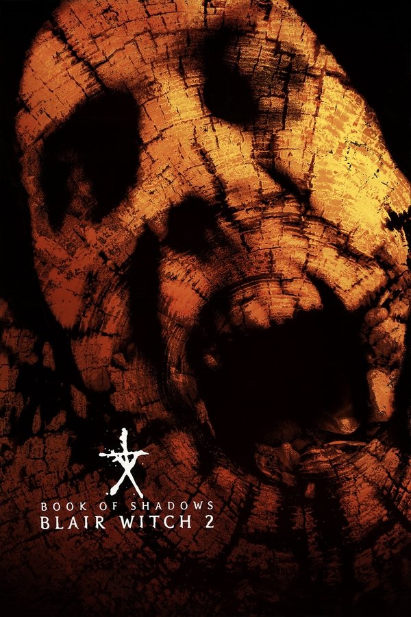 Poster filma ili serije Book of Shadows: Blair Witch 2 (2000)