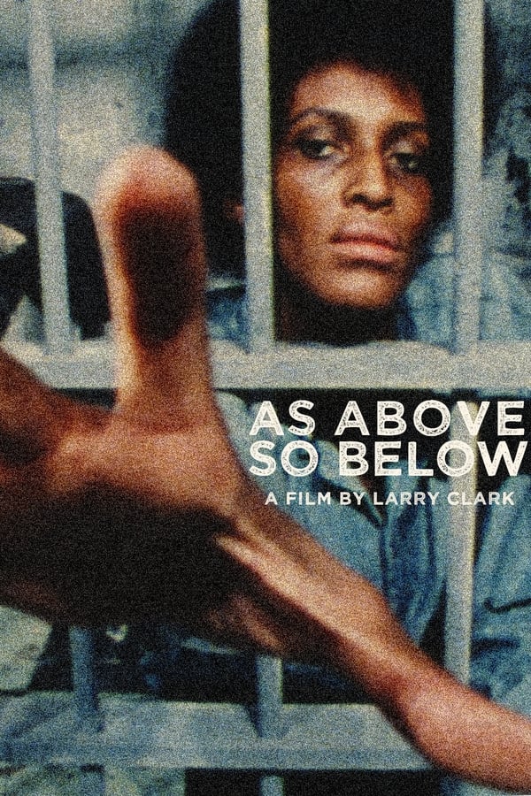 Poster filma ili serije As Above, So Below (1973)
