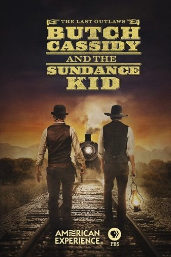 Poster filma ili serije Butch Cassidy and the Sundance Kid (2014)