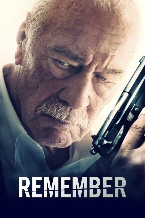 Poster filma ili serije Remember (2015)
