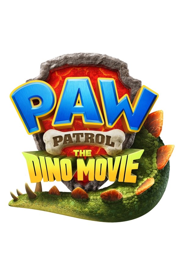 Poster filma ili serije PAW Patrol: The Dino Movie (2026)