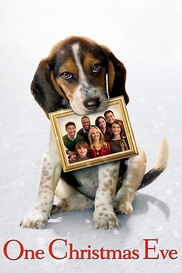 Poster filma ili serije One Christmas Eve (2014)