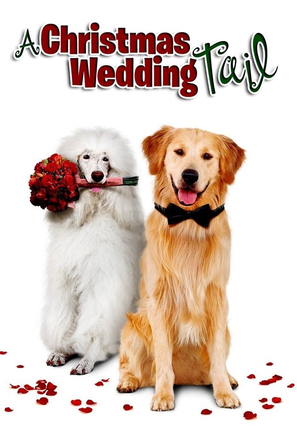 Poster filma ili serije A Christmas Wedding Tail (2011)