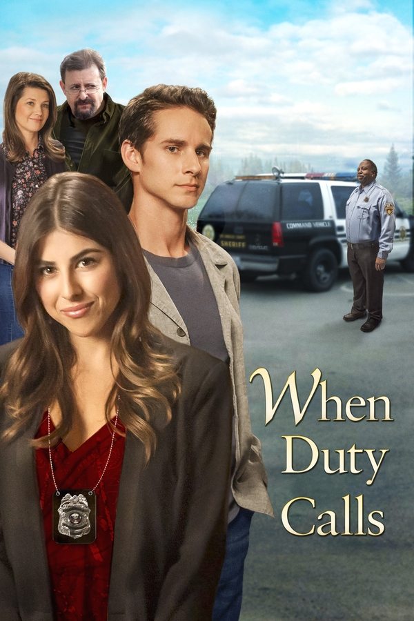 Poster filma ili serije When Duty Calls (2015)