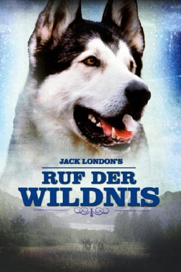 Poster filma ili serije The Call of the Wild (2000)