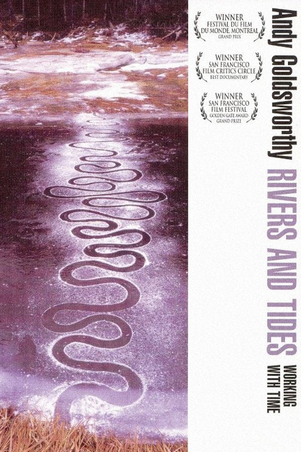 Poster filma ili serije Rivers and Tides (2001)