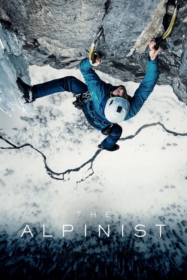 Poster filma ili serije Alpinist (2021)