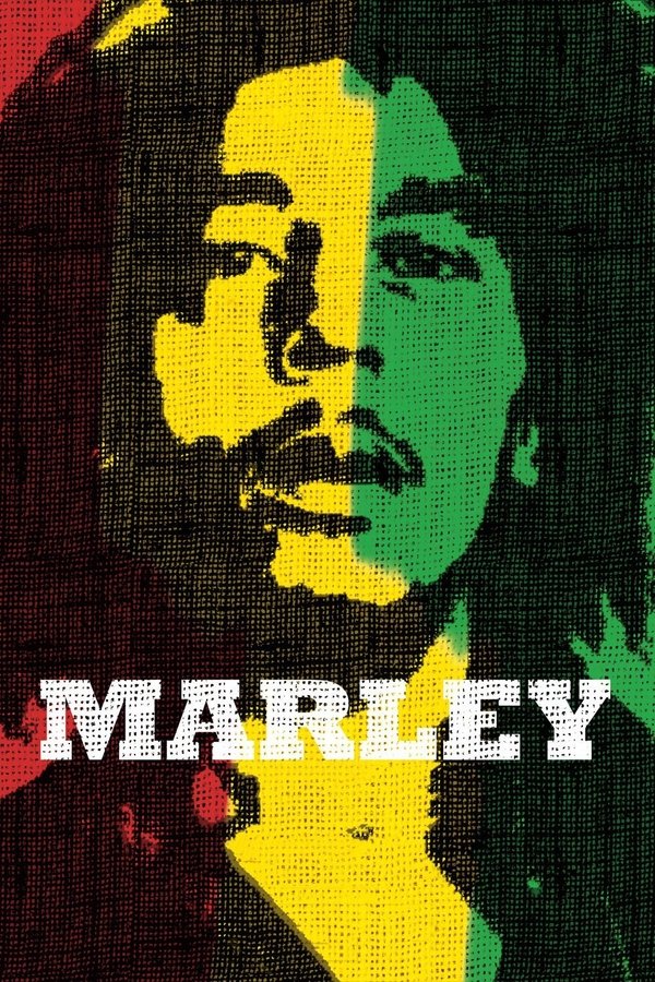 Poster filma ili serije Marley (2012)