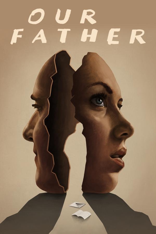 Poster filma ili serije Our Father (2021)