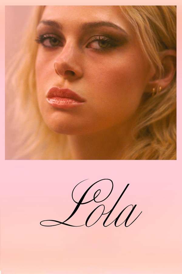Poster filma ili serije Lola (2024)