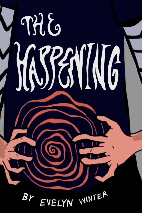 Poster filma ili serije The Happening