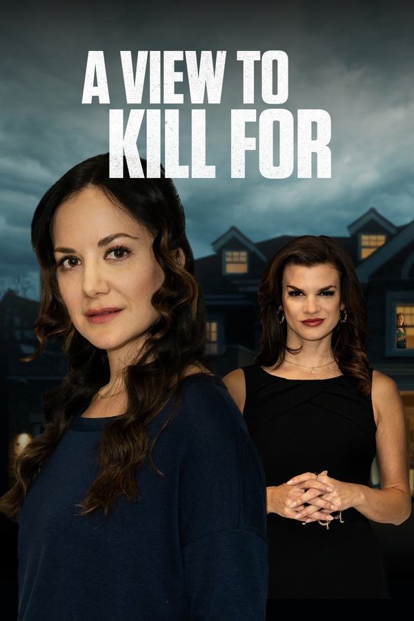 Poster filma ili serije A View To Kill For (2023)