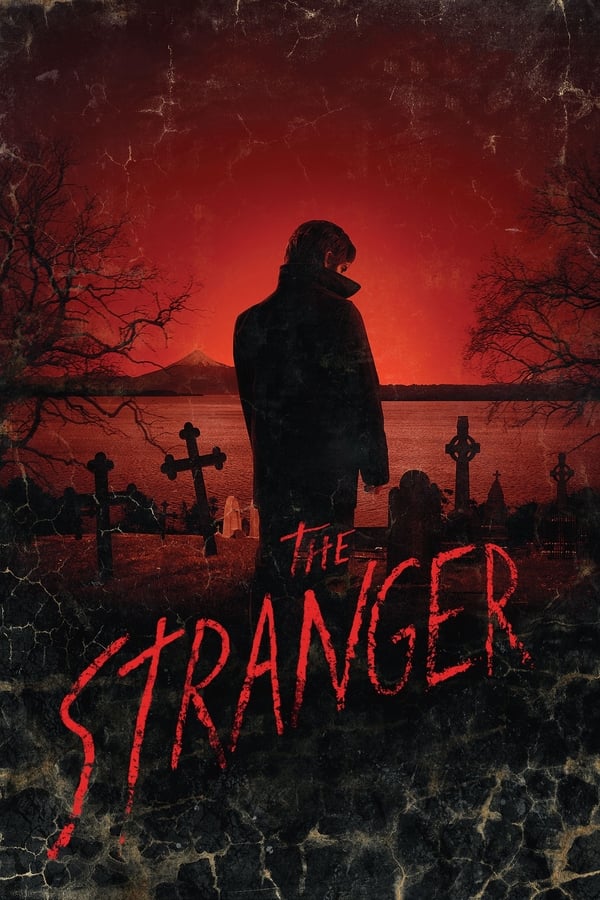 Poster filma ili serije The Stranger (2014)