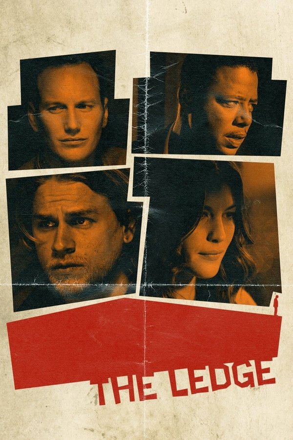 Poster filma ili serije The Ledge (2011)