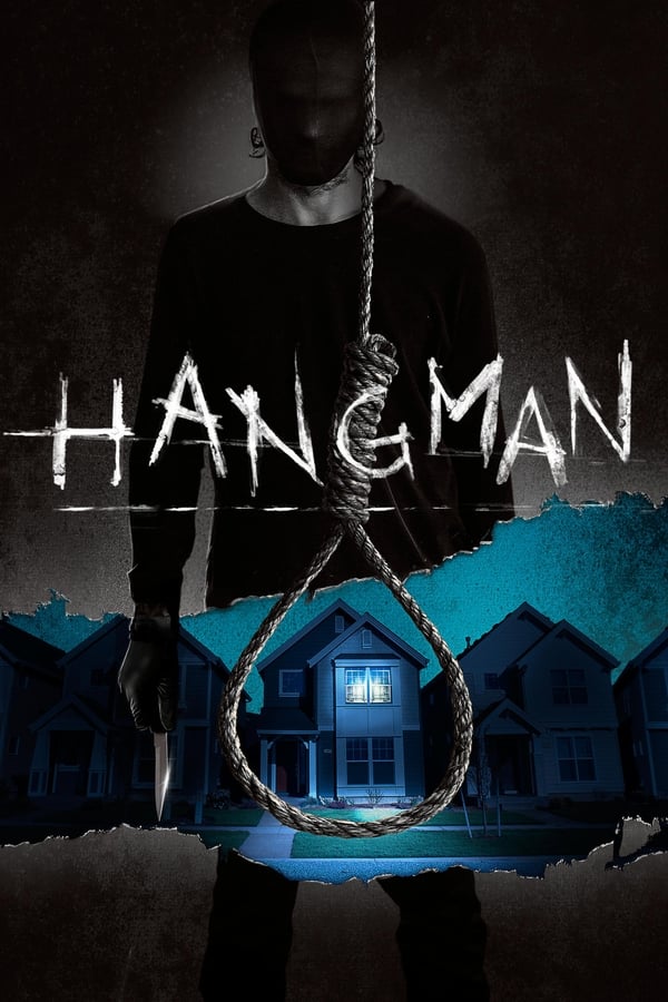 Poster filma ili serije Hangman (2015)