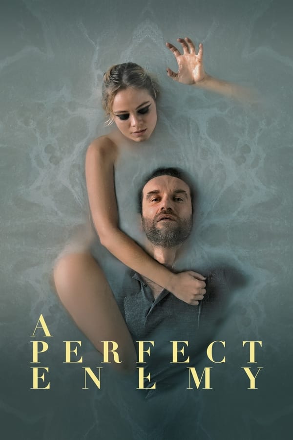 Poster filma ili serije A Perfect Enemy (2021)
