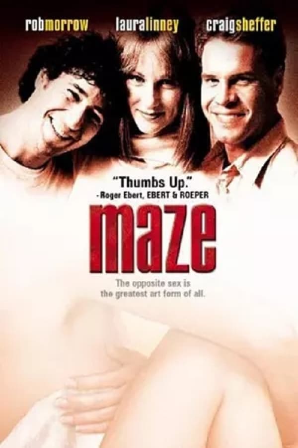 Poster filma ili serije Maze (2001)