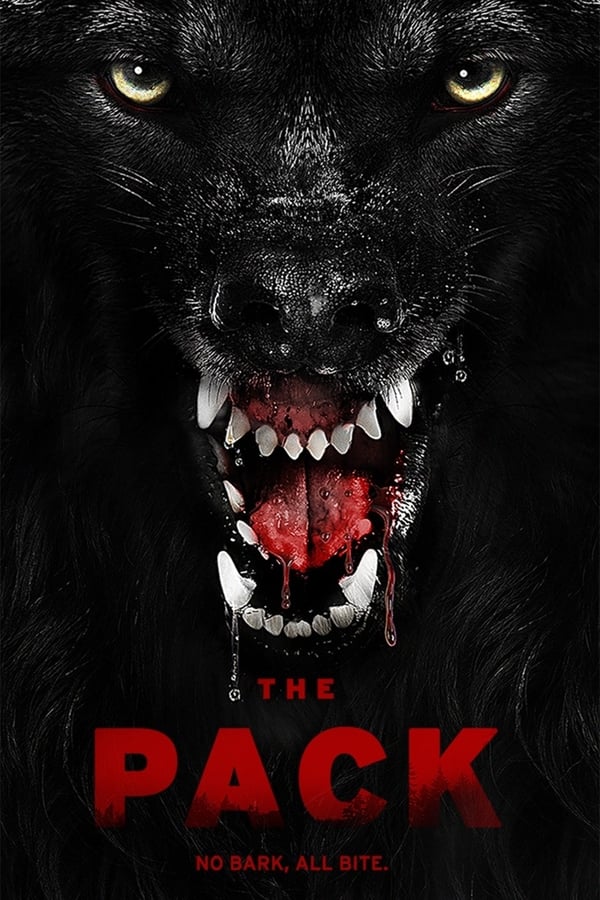 Poster filma ili serije The Pack (2015)