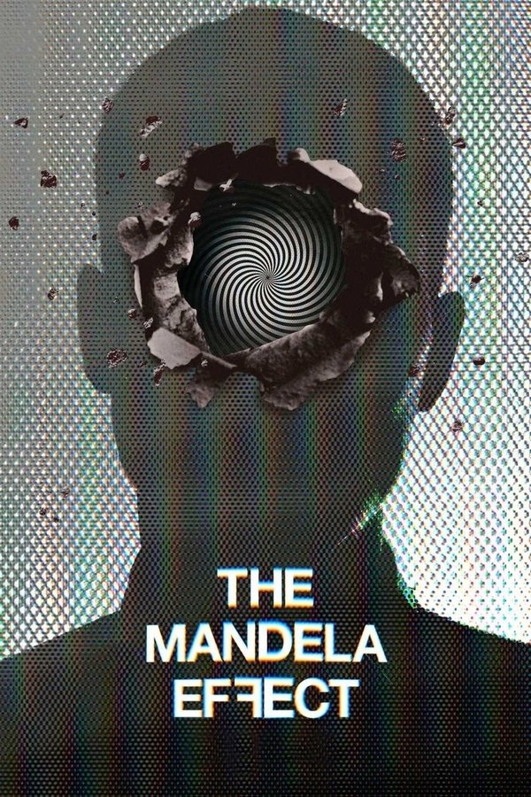 Poster filma ili serije The Mandela Effect (2019)