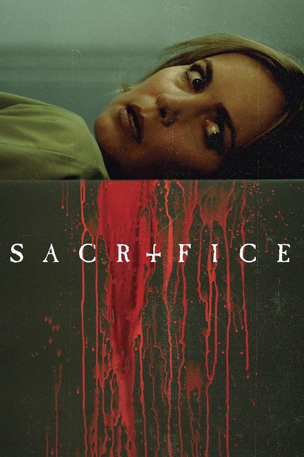 Poster filma ili serije Sacrifice (2016)