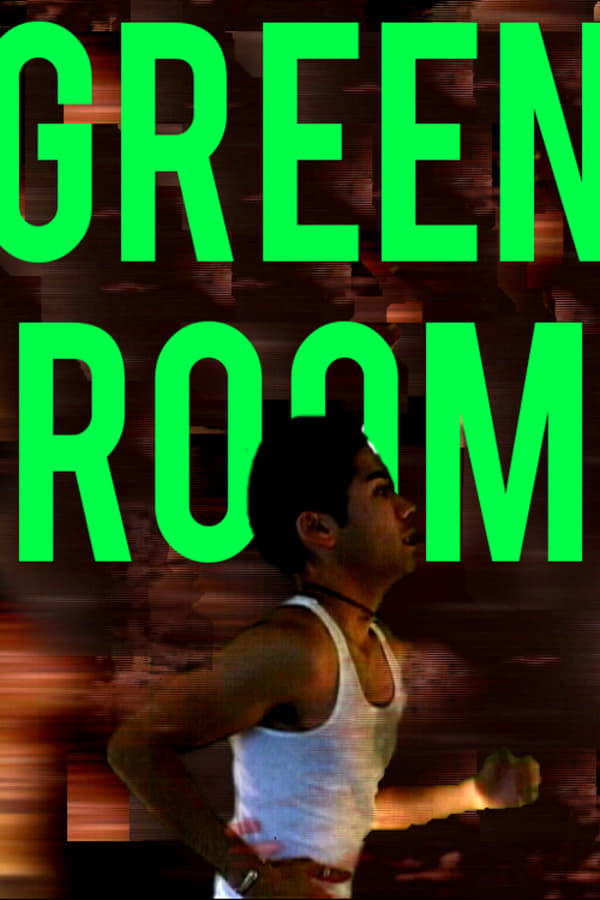 Poster filma ili serije Green Room (2005)