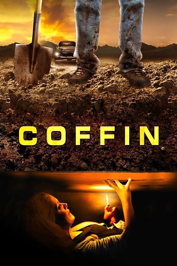 Poster filma ili serije Coffin (2011)