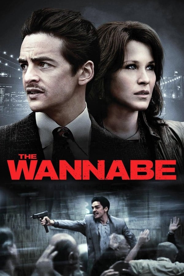 Poster filma ili serije The Wannabe (2015)