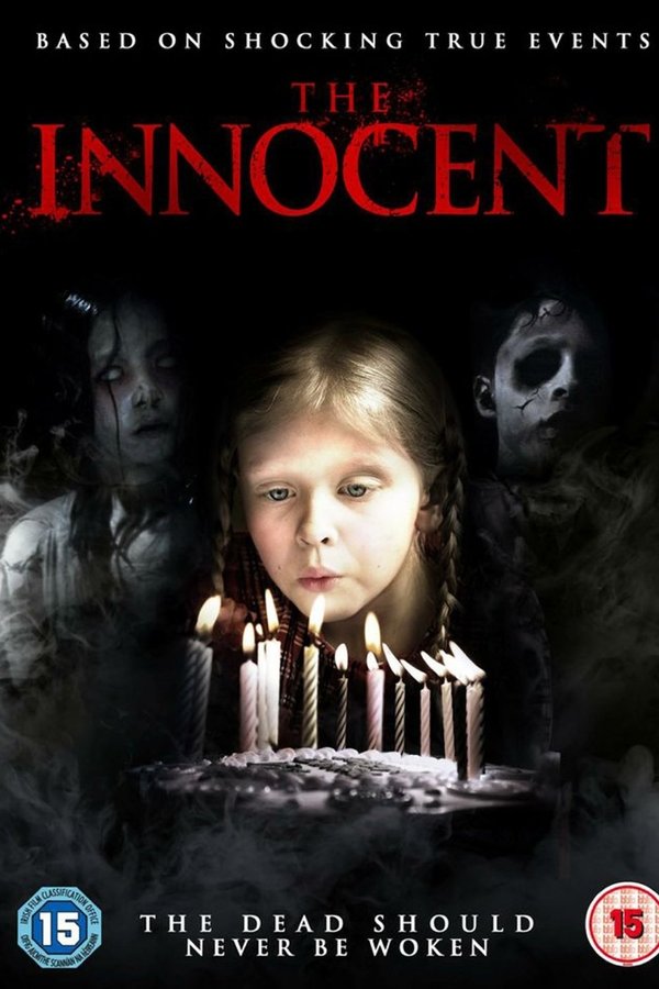 Poster filma ili serije The Innocents (2013)