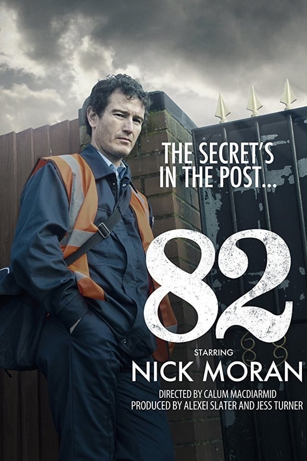 Poster filma ili serije 82 (2012)