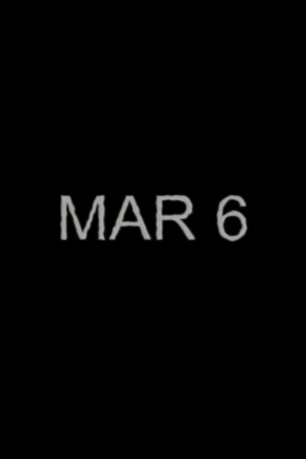 Poster filma ili serije MAR 6 (1998)