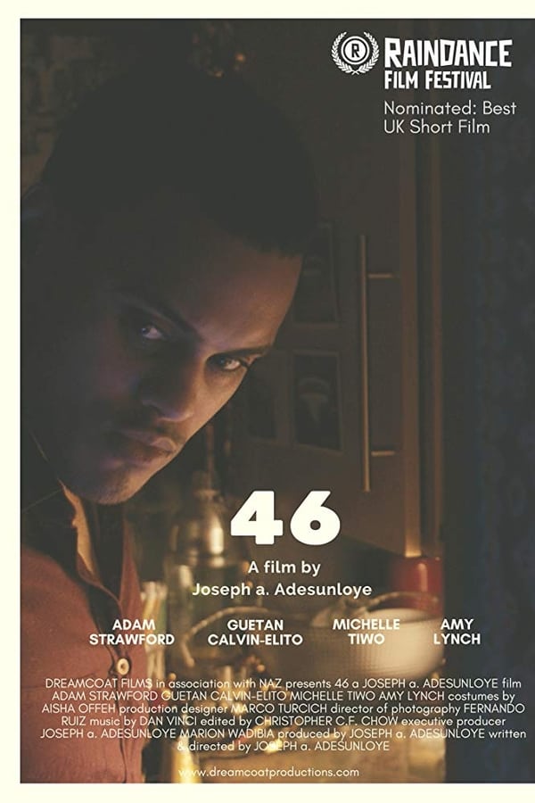 Poster filma ili serije 46 (2017)