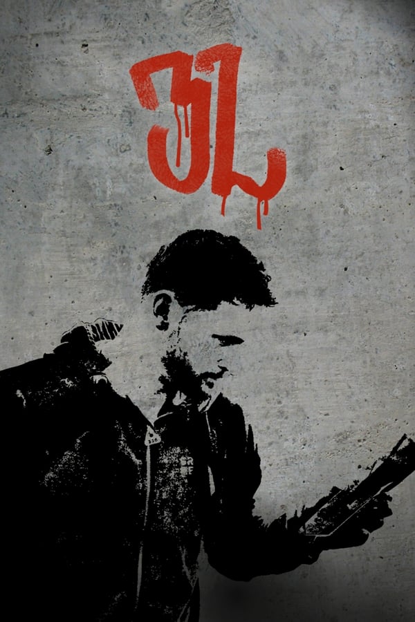 Poster filma ili serije 32 (2018)