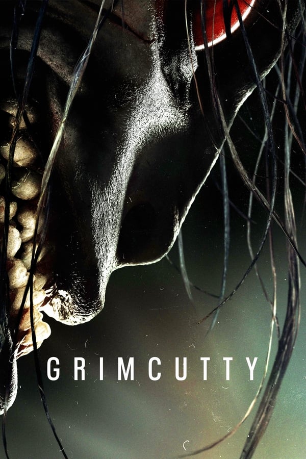 Poster filma ili serije Grimcutty (2022)