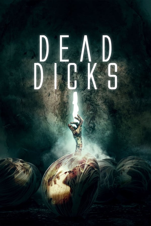 Poster filma ili serije Dead Dicks (2019)