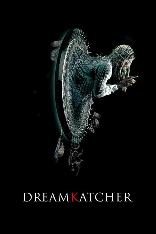 Poster filma ili serije Dreamkatcher (2020)