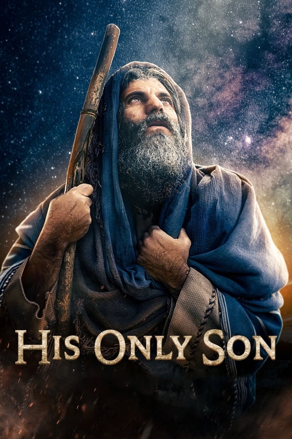 Poster filma ili serije His Only Son (2023)