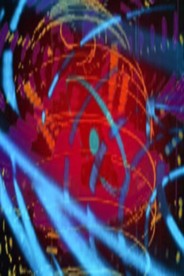 Poster filma ili serije Hypnotic (2010)