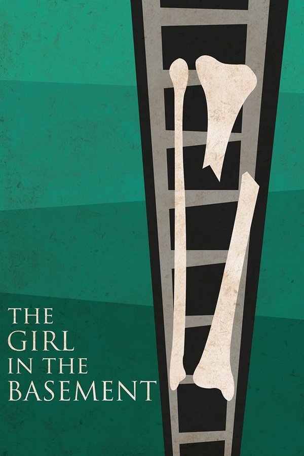 Poster filma ili serije Girl in the Basement (2015)