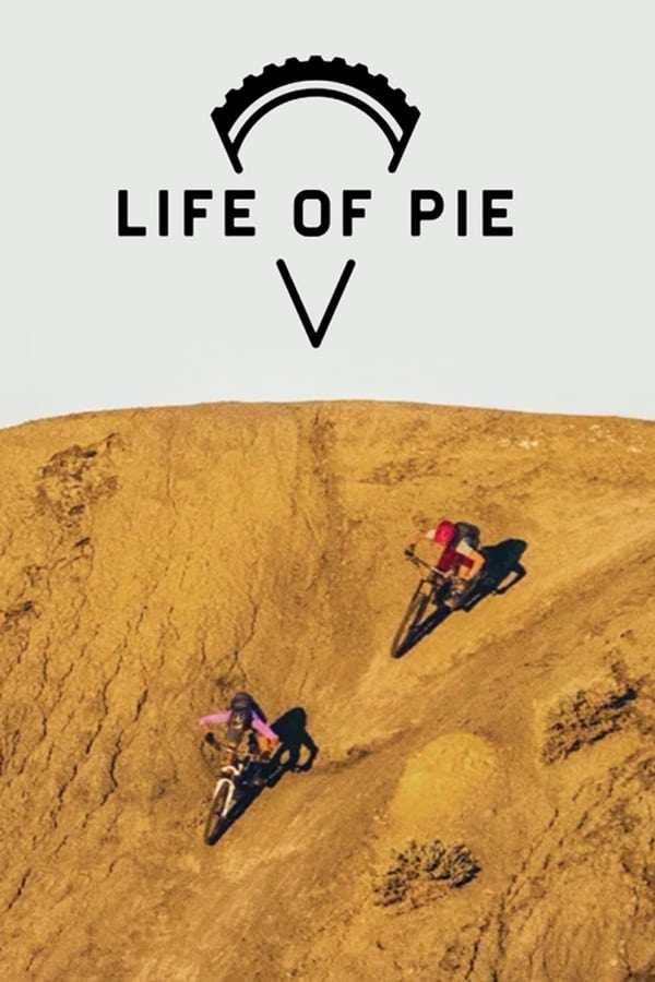 Poster filma ili serije Life of Pie (2019)