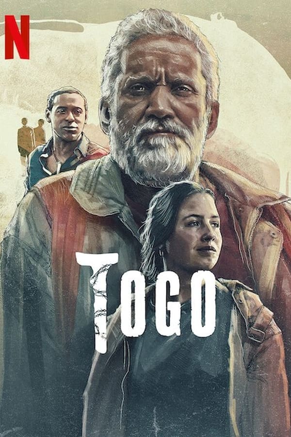 Poster filma ili serije Togo (2022)