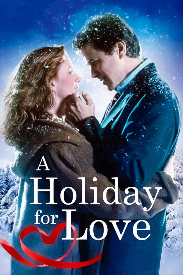 Poster filma ili serije A Holiday for Love (1996)