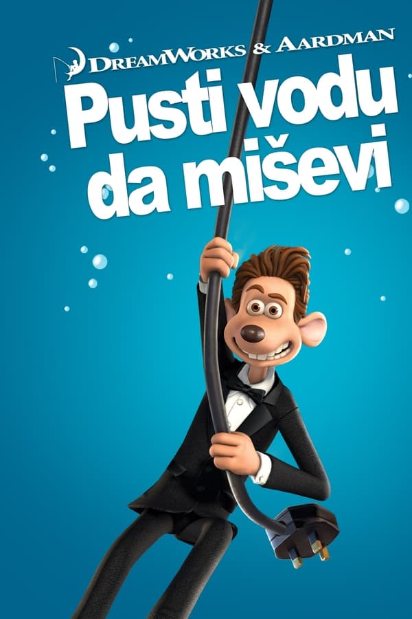 Poster filma ili serije Pusti vodu da miševi odu (2006)