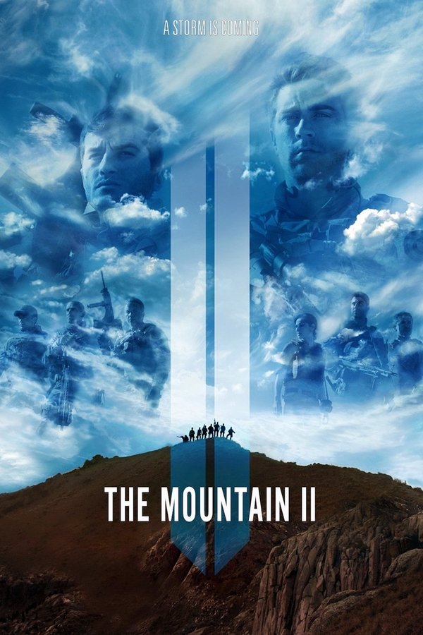 Poster filma ili serije The Mountain II (2016)