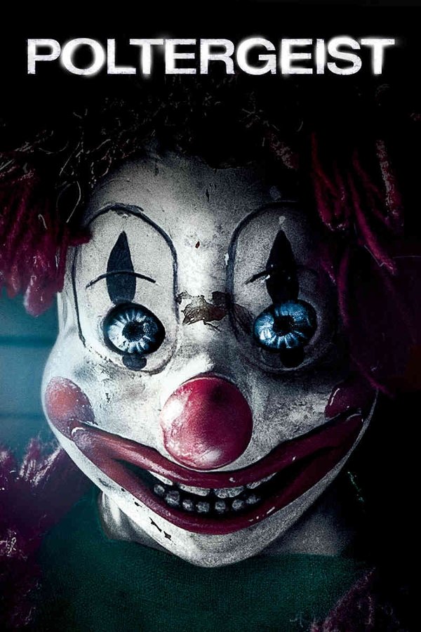 Poster filma ili serije Poltergeist (2015)