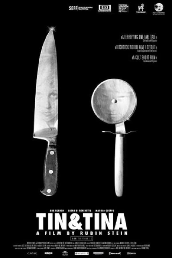 Poster filma ili serije Tin & Tina (2013)