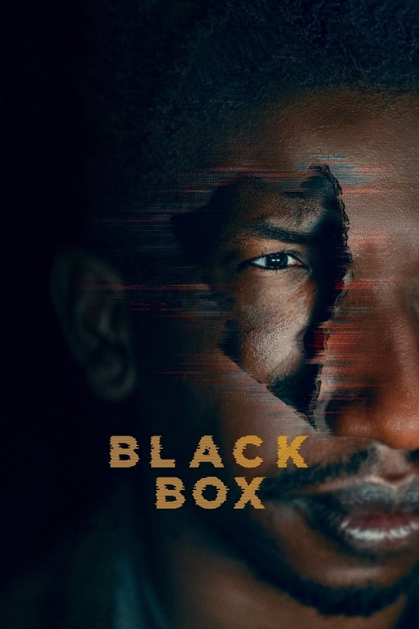 Poster filma ili serije Black Box (2020)