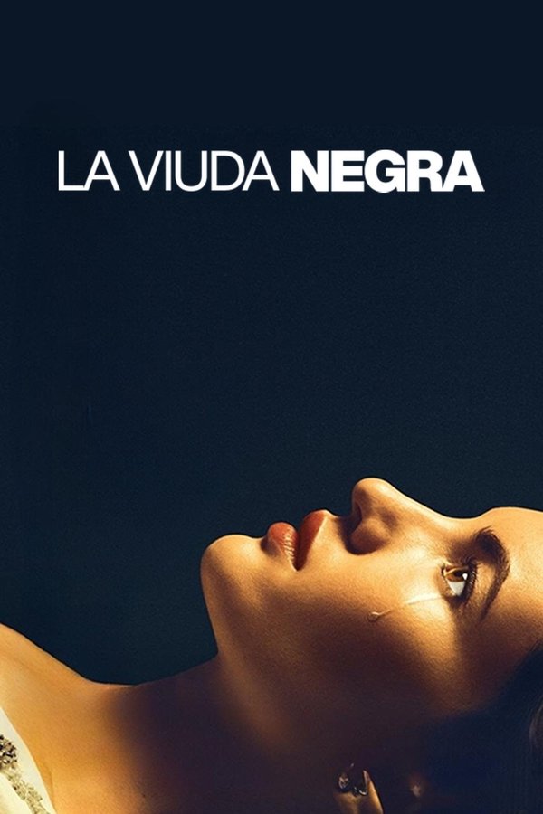 Poster filma ili serije La viuda negra (2025)