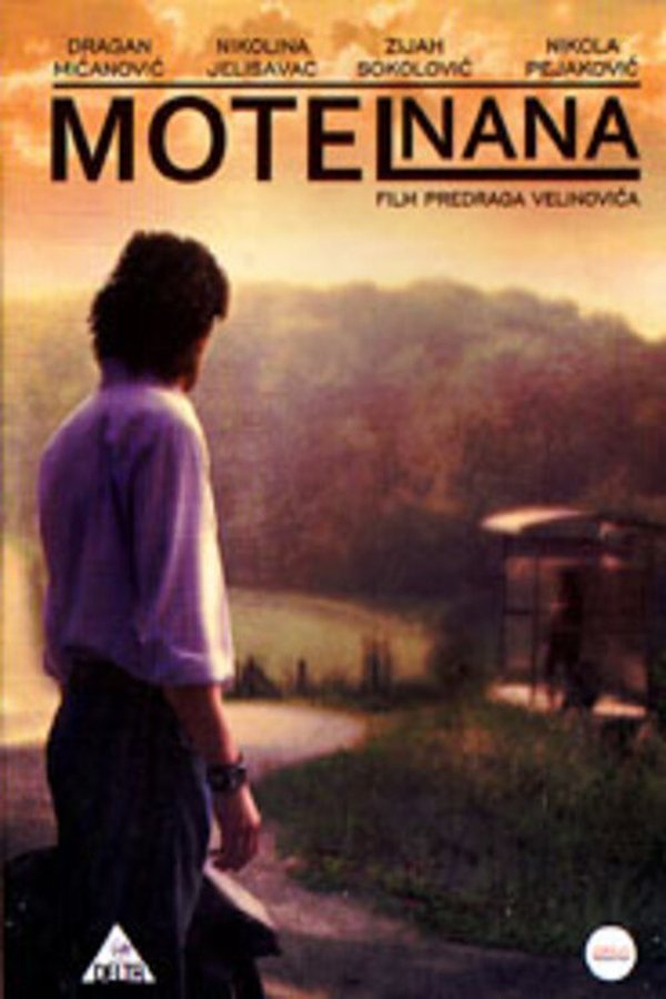 Poster filma ili serije Motel Nana (2011)